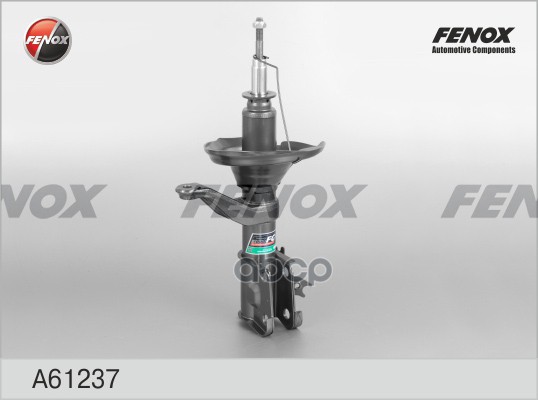 Амортизатор Передн Правый Honda Cr-V Ii 05-06 2.0 A61237 FENOX арт. A61237