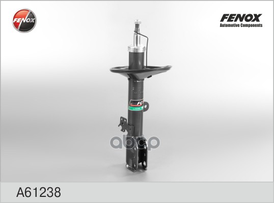 Амортизатор подвески FENOX арт. A61238