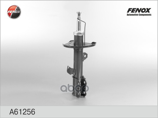 Амортизатор подвески FENOX арт. A61256