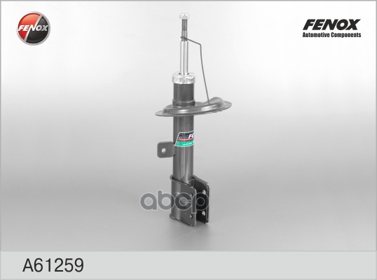 Амортизатор передний R FENOX A61259 FENOX арт. A61259
