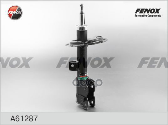 Амортизатор передн правый Nissan Murano (Z50) 04-08 A61287 FENOX арт. A61287