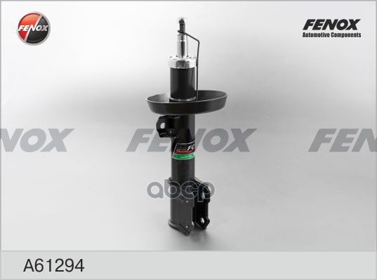 СТОЙКА АМОРТИЗАТОРНАЯ Передняя правая Opel Zafira A 99-05 FENOX арт. a61294