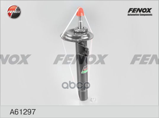 СТОЙКА АМОРТИЗАТОРНАЯ передняя левая  газ/масло BMW 3 (E46) 2.0-3.0 (M52/M54)  2.0D  3.0D (M57) 98-0 FENOX арт. a61297