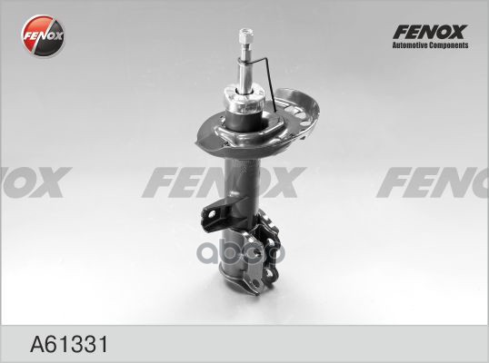 Амортизатор передний правый GAS FENOX арт. A61331