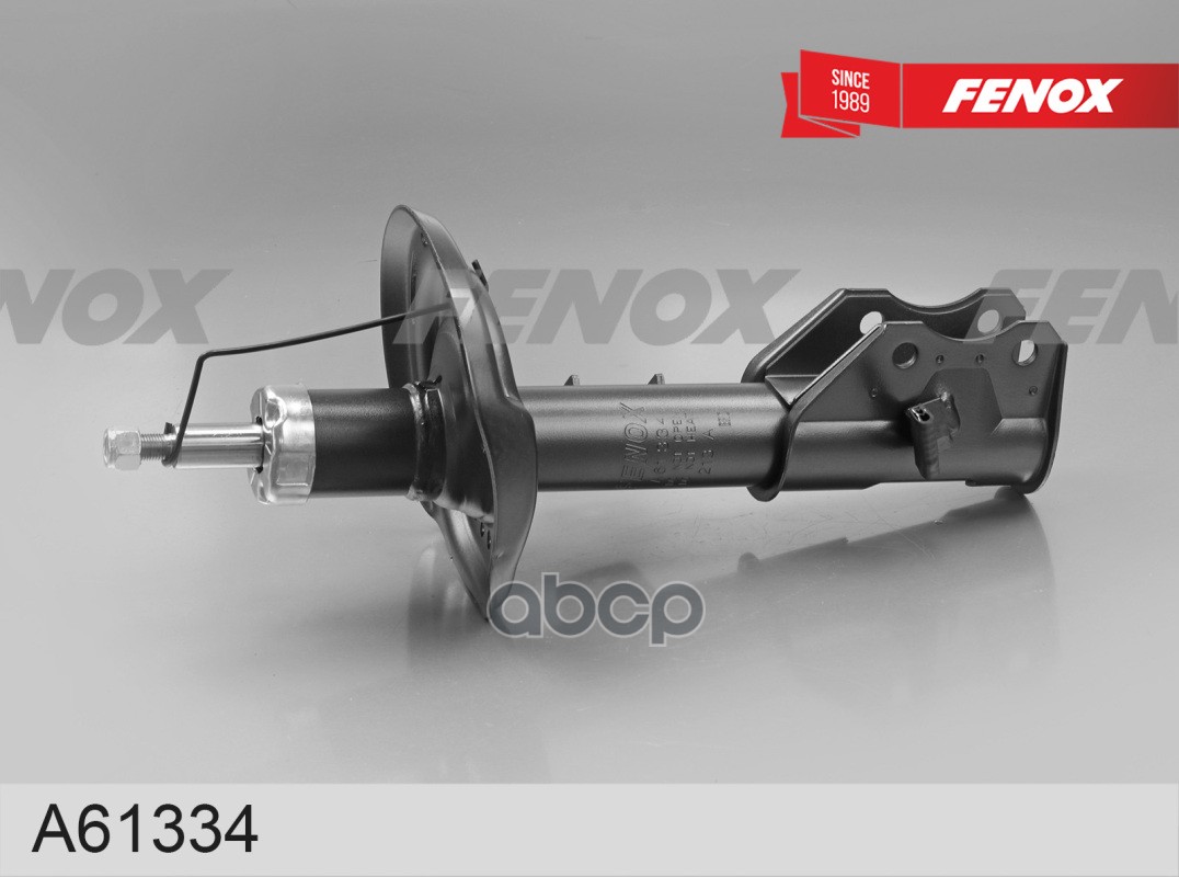СТОЙКА АМОРТИЗАТОРНАЯ FENOX арт. A61334