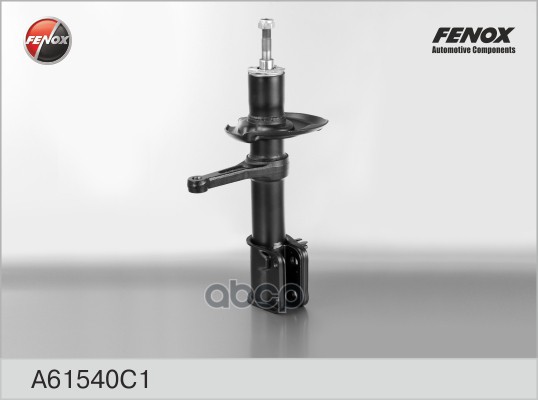 Стойка Амортизаторная Ваз 2170-2172 Priora FENOX арт. A61540C1