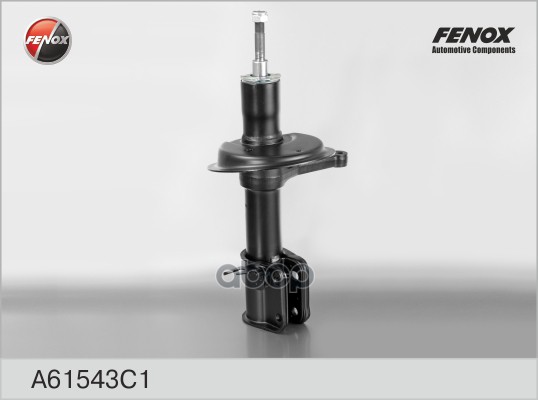 Амортизатор подвески FENOX арт. A61543C1
