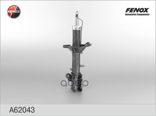 Амортизатор подвески FENOX арт. A62043