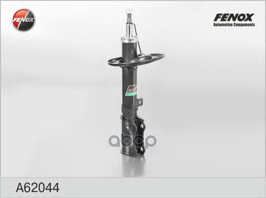 Амортизатор задний L FENOX A62044 FENOX арт. A62044