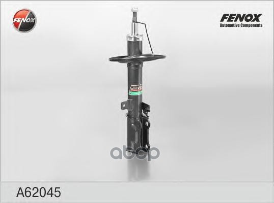 Амортизатор подвески FENOX арт. A62045