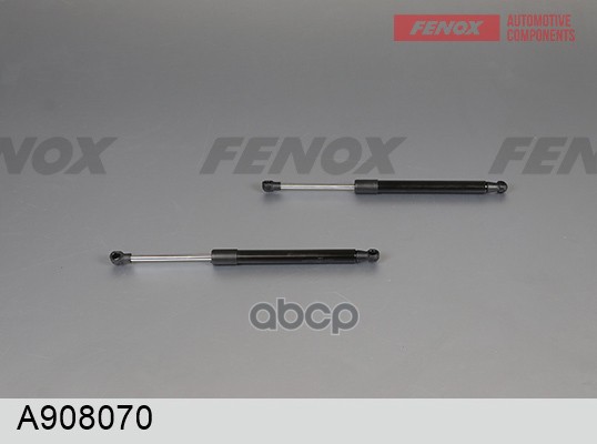 Амортизатор Капота FENOX арт. A908070