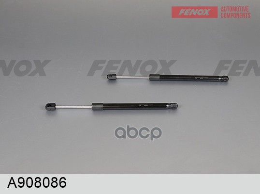 Амортизатор Крышки Багажника | Зад | FENOX арт. A908086