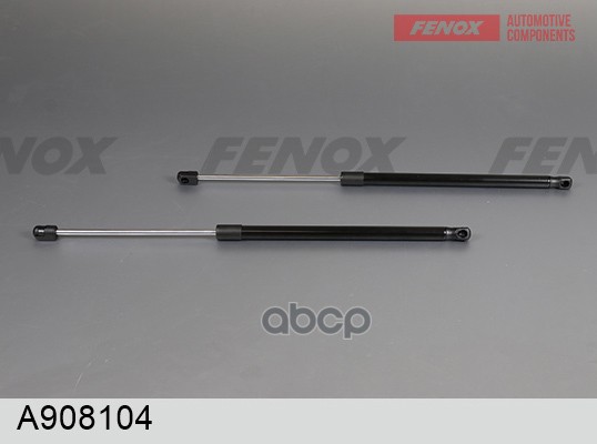 Амортизатор Крышки Багажника FENOX арт. A908104
