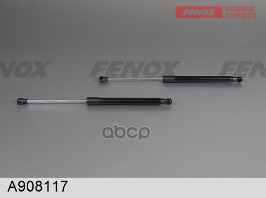 Амортизатор Капота FENOX арт. A908117