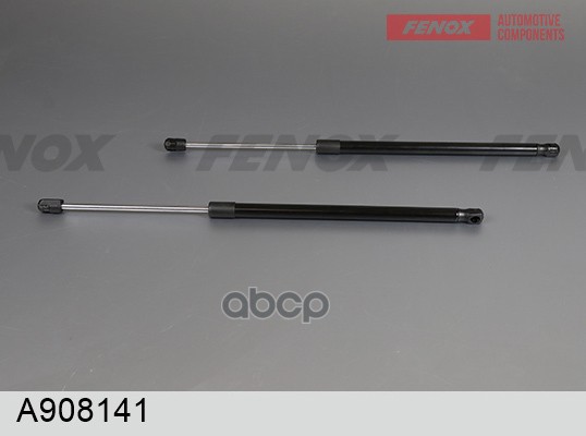 Амортизатор Крышки Багажника FENOX арт. A908141
