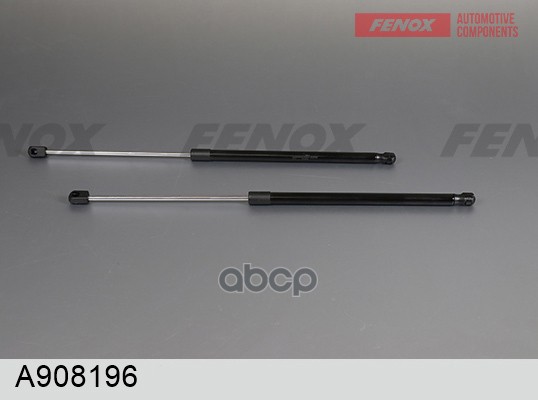Амортизатор Крышки Багажника FENOX арт. A908196