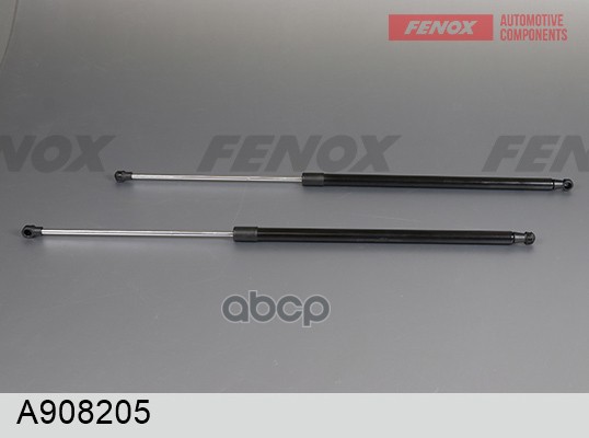 Амортизатор Капота FENOX арт. A908205
