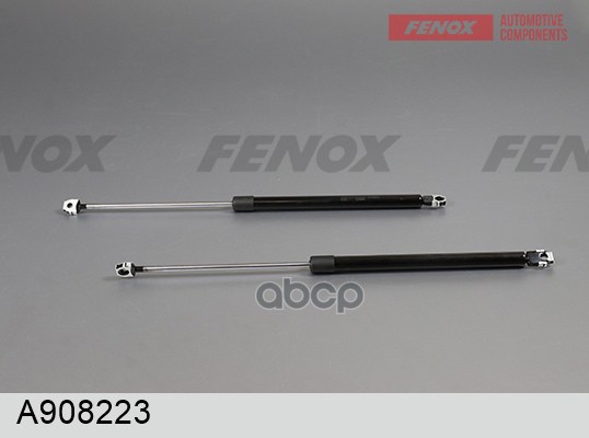 Амортизатор Капота FENOX арт. A908223