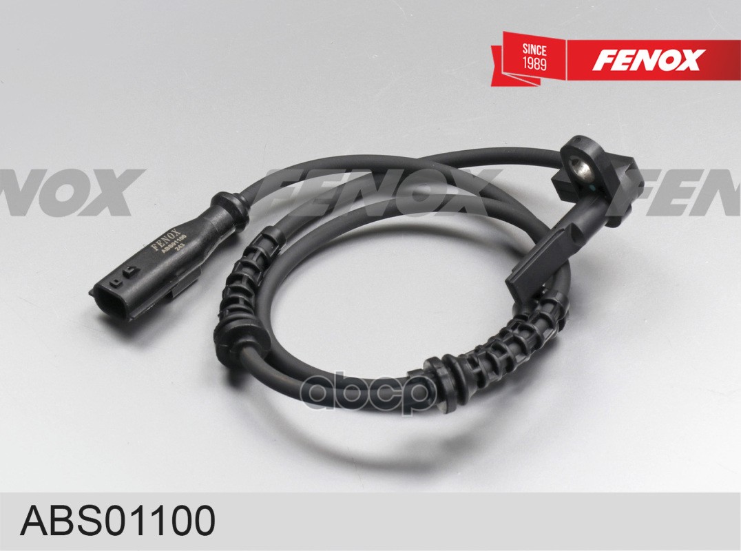 Датчик Abs FENOX арт. ABS01100