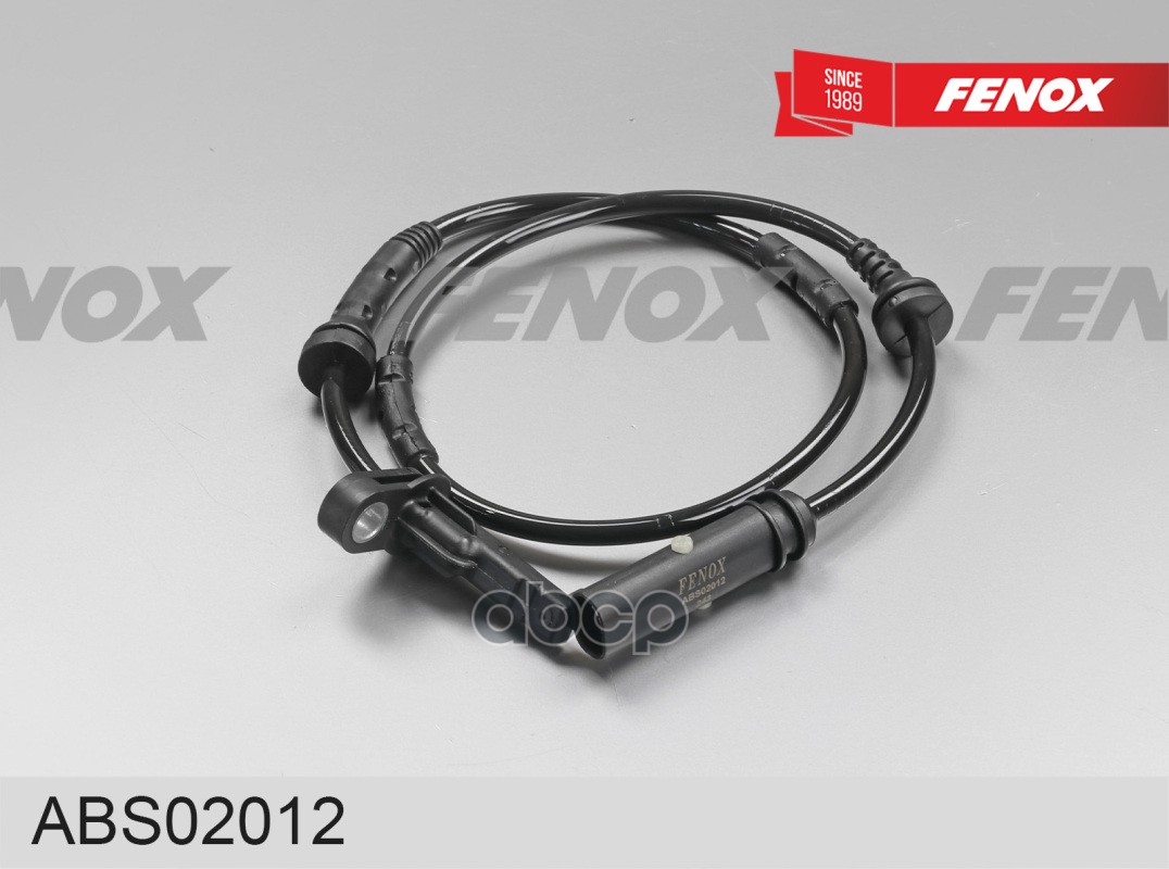 Датчик Abs FENOX арт. ABS02012