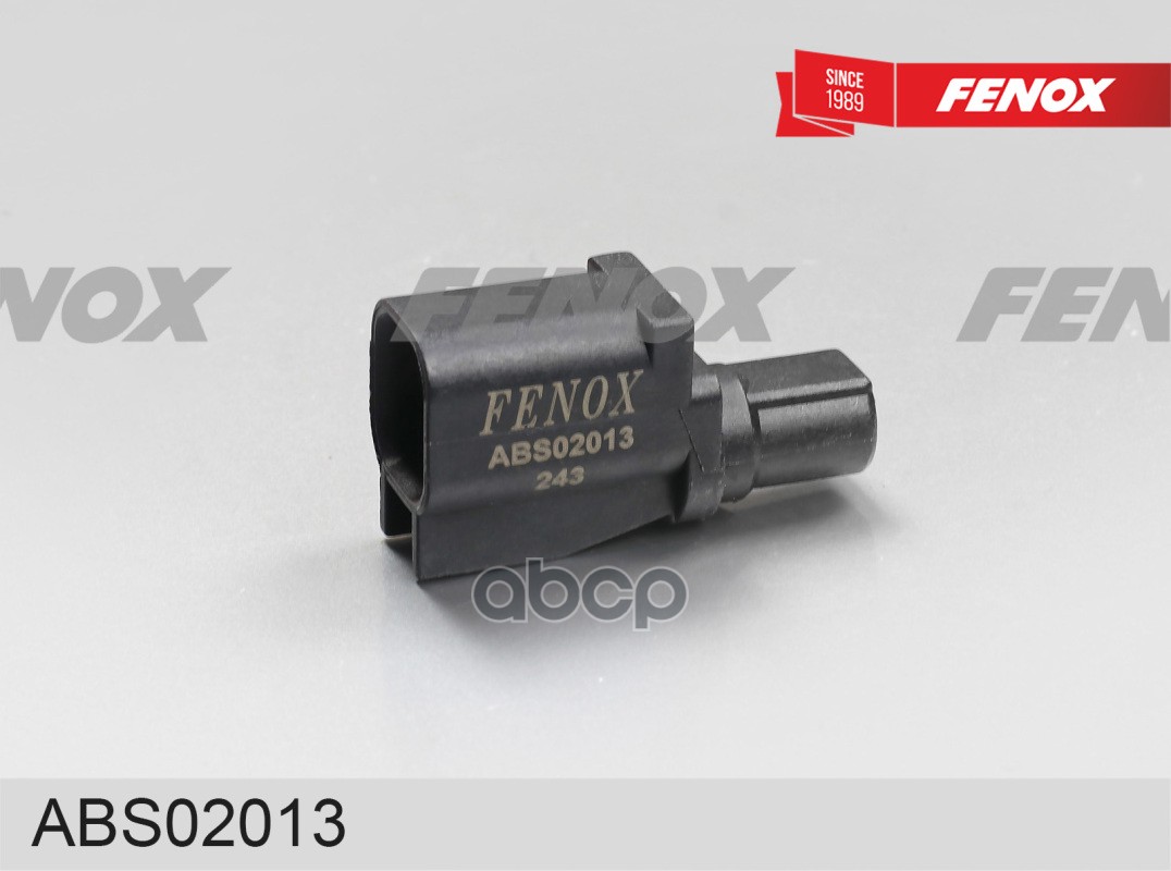 Датчик Abs FENOX арт. ABS02013