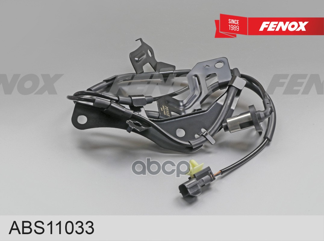Датчик Abs FENOX арт. ABS11033