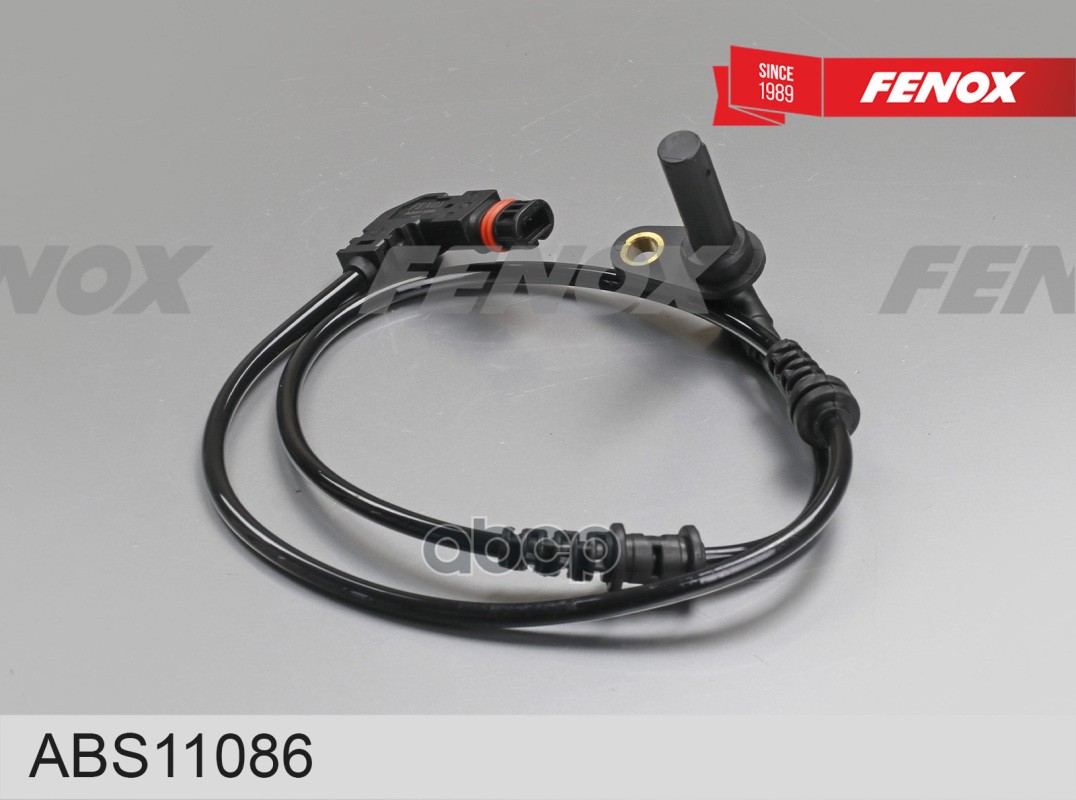 Датчик ABS FENOX арт. ABS11086