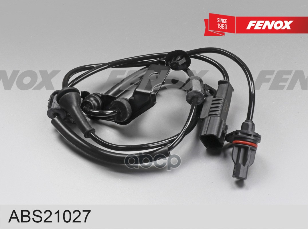 Датчик Abs FENOX арт. ABS21027