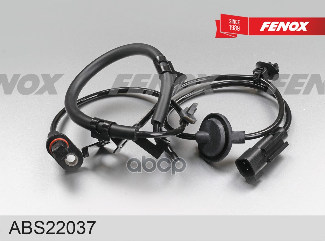 Датчик Abs FENOX арт. ABS22037