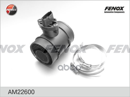 Снят С Производства Датчик Массового Расхода Воздуха FENOX арт. AM22600