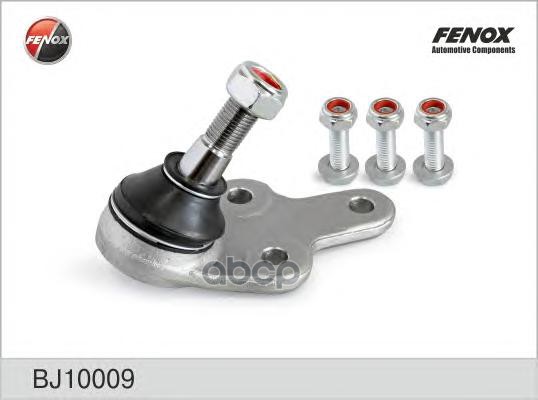 Опора шаровая Ford Focus II 04-06, C-MAX 03-06, Volvo S40 II 04-12, C70 II 06-, V50 04-10 FENOX арт. BJ10009