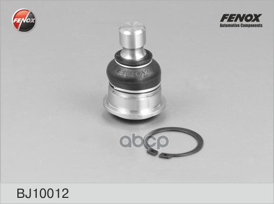 ОПОРА ШАРОВАЯ Nissan Qashqai  Murano I/II  Teana  X-Trail II 07-  Renault KolEos FENOX арт. bj10012