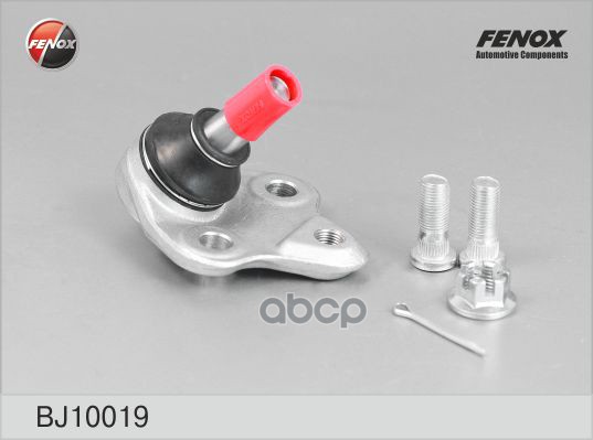 Опора шаровая Toyota Corolla (E10,E11,E12), Prius, RAV4 II FENOX арт. BJ10019