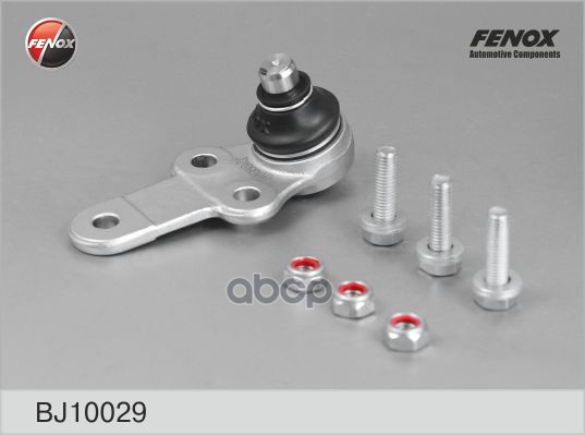 Опора шаровая Ford Focus 98-04 FENOX арт. BJ10029