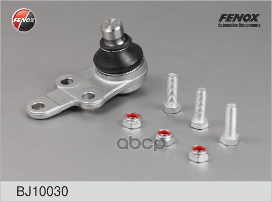 Опора шар. FENOX арт. bj10030