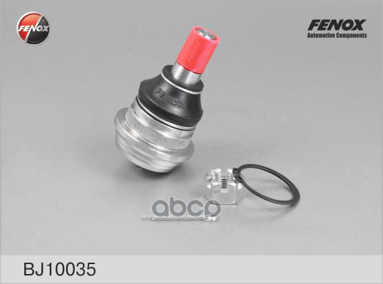 Шаровая опора (нижняя) L=R Hyundai Porter, H1, Starex 97-04 FENOX BJ10035 FENOX арт. BJ10035