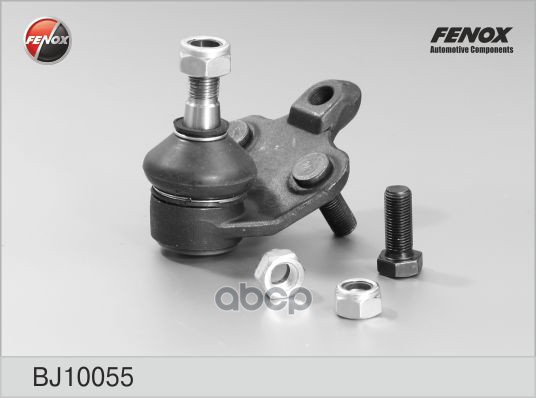 Опора шаровая Toyota Avensis (T25) 03-08 FENOX арт. BJ10055