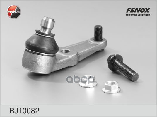 Опора Шаровая | Перед Прав/Лев | FENOX арт. BJ10082