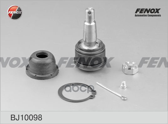 Опора шар. FENOX арт. bj10098