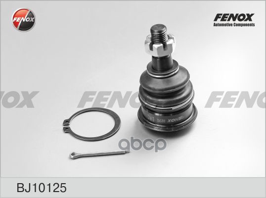 Опора шар. FENOX арт. bj10125