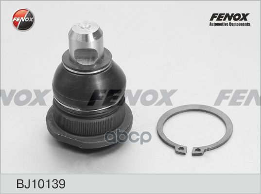 Опора шаровая Renault Logan 2 14-, Sandero 2, Thalia, Symbol III, Dokker, Lodgy, Lada Largus FENOX арт. BJ10139