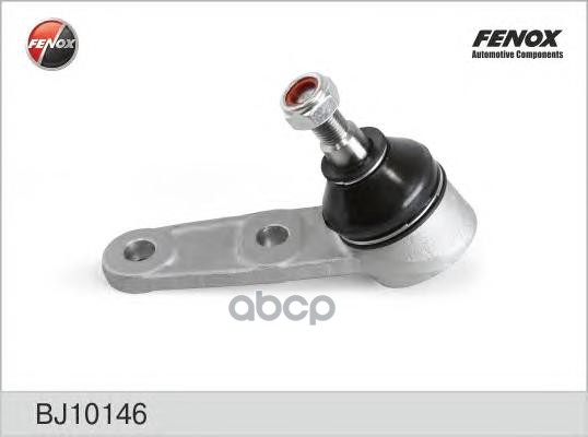 ОПОРА ШАРОВАЯ Нижняя Chevrolet Aveo  Daewoo Kalos 05- FENOX арт. bj10146