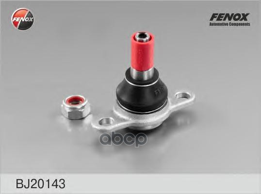 ОПОРА ШАРОВАЯ M16*1.5  нижняя VW Transporter IV 90-03 ch.70-T200000- (91-) FENOX арт. bj20143