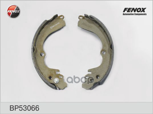 Кол.торм.бараб. FENOX арт. bp53066