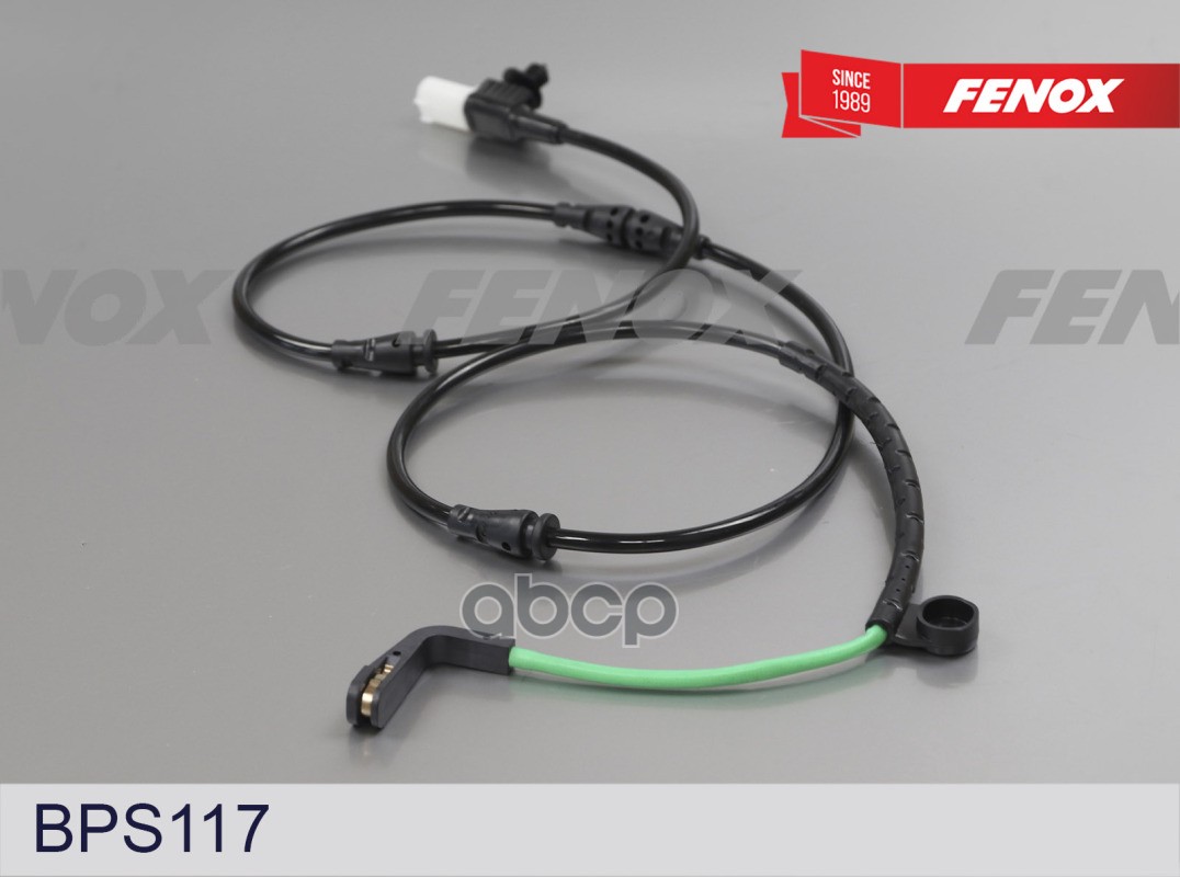 Датчик Износа Тормозных Колодок Задняя Ось, Trw Systems Land Rover Discovery 04-09, Range Rover Spor FENOX арт. BPS117