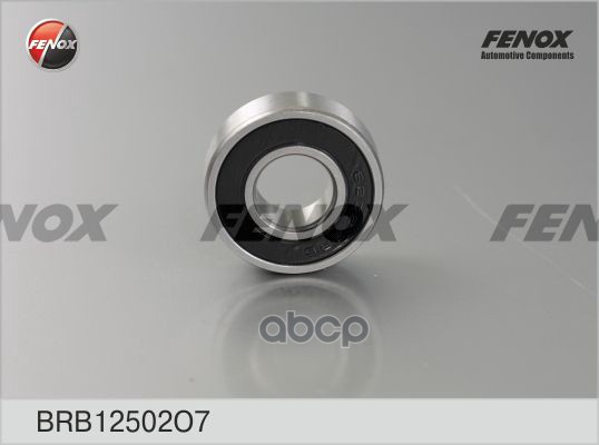 Подшипник Генератора FENOX арт. BRB12502O7