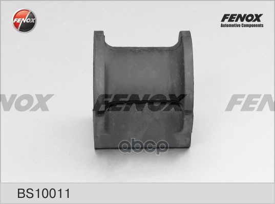 ВТУЛКА СТАБИЛИЗАТОРА Передняя  ?22.5мм Suzuki SX4 1.5  1.6  1.9D 06> FENOX арт. bs10011