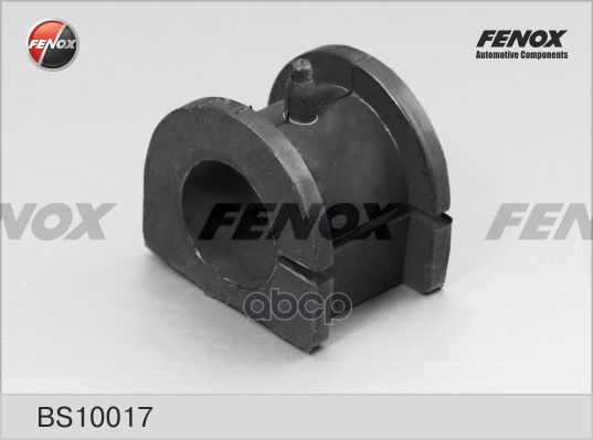 Втулка стабилизатора Mitsubishi Lancer 03-07, Outlander 03-07 FENOX арт. BS10017