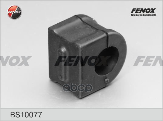 ВТУЛКА СТАБИЛИЗАТОРА Передняя  ?26мм Opel Antara  Chevrolet Captiva 2.4-3.2  2.0D 06> FENOX арт. bs10077