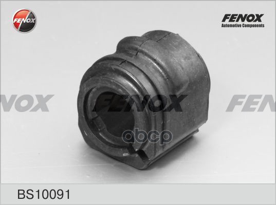 ВТУЛКА СТАБИЛИЗАТОРА Передняя  ?18мм Ford Focus I 1.4-2.0  1.8D 98-05 FENOX арт. bs10091